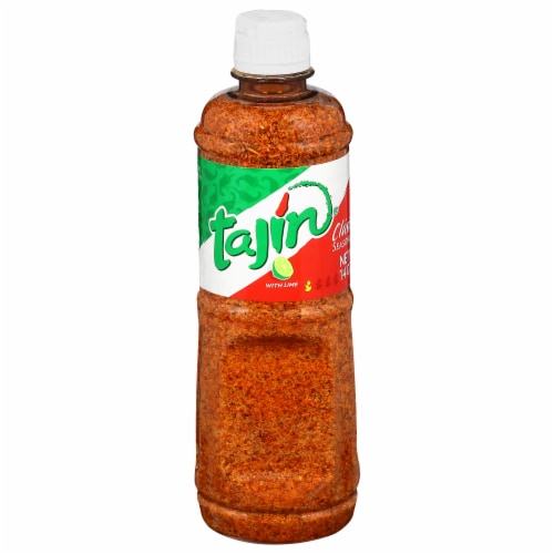 Tajin® Clasico Seasoning Perspective: front