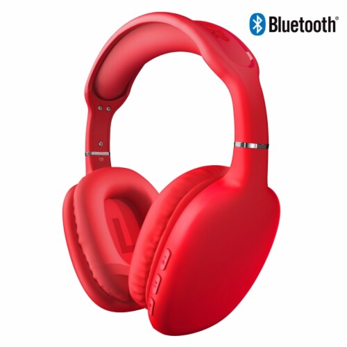 Bluetooth headphones with good battery life outlet