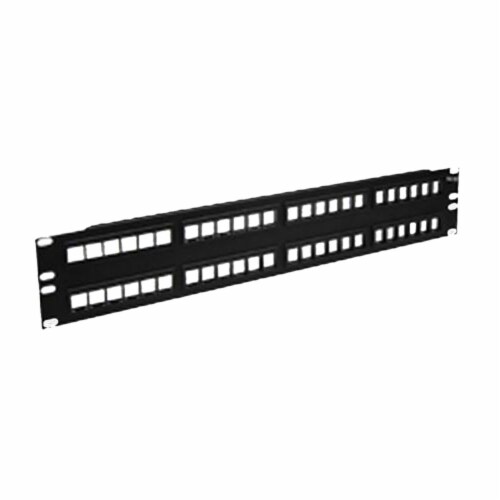 Icc 48 port patch panel discount