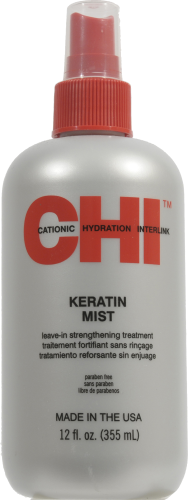 CHI™ Keratin Mist Perspective: front