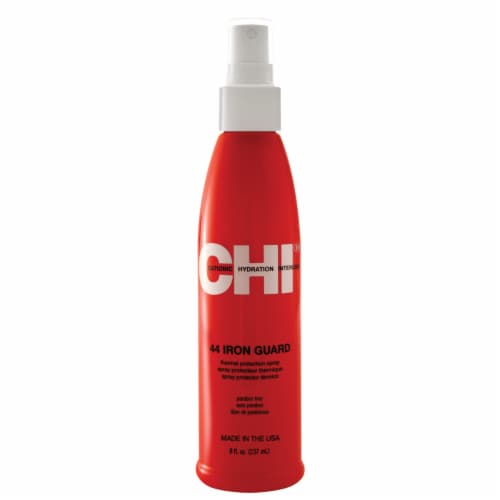 CHI® 44 Iron Guard Thermal Protection Spray Perspective: front