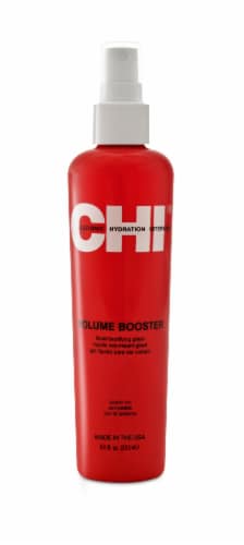 CHI® Volume Booster Liquid Bodifying Glaze Perspective: front
