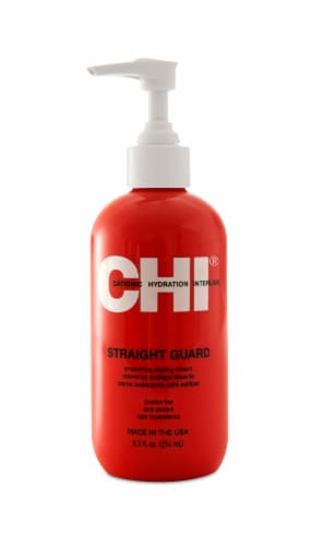 CHI® Straight Guard Smoothing Styling Cream Perspective: front