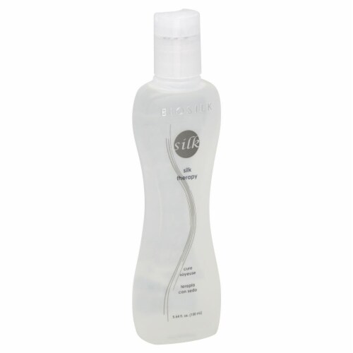 Biosilk Silk Therapy Perspective: front