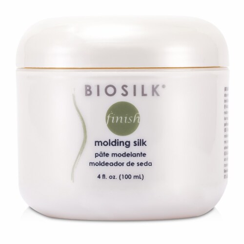 BioSilk Molding Silk 100ml/4oz, 100ml/4oz - Baker's