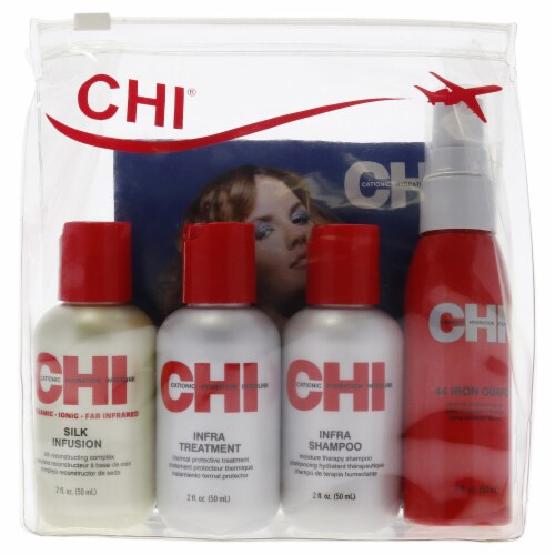 CHI Hair Care Travel Set 1 ct Harris Teeter