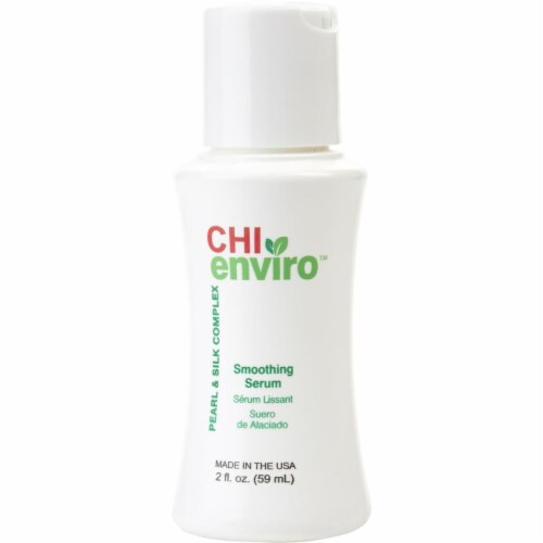 Chi enviro hotsell smoothing serum