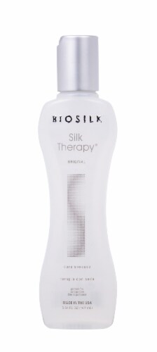 BioSilk Silk Therapy® Original Perspective: front
