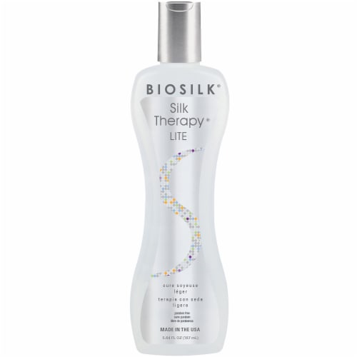 Biosilk® Silk Therapy® Lite Perspective: front