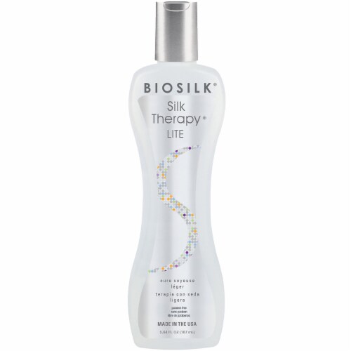 Biosilk® Silk Therapy® Lite Perspective: front