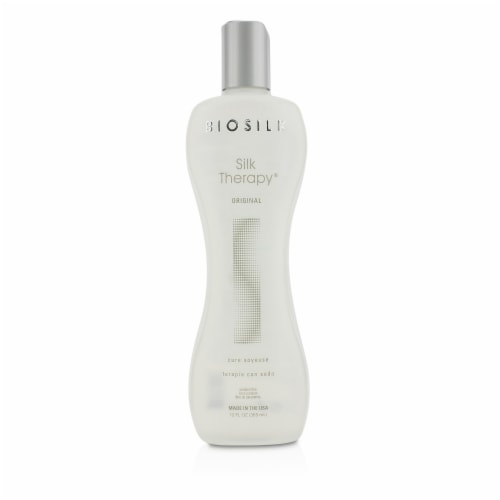 BioSilk Silk Therapy Original 355ml/12oz, 355ml/12oz - Fred Meyer