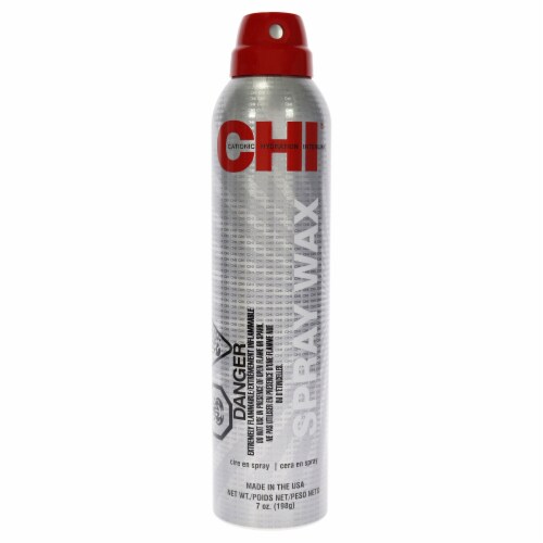 Chi discount hair spray