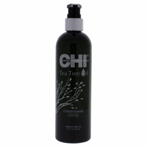 CHI® Tea Tree Oil Conditioner Perspective: front