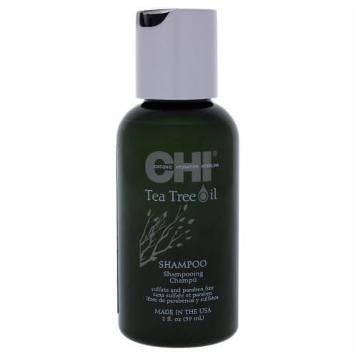 CHI Tea Tree Oil Shampoo 2 fl oz Jay C Food Stores