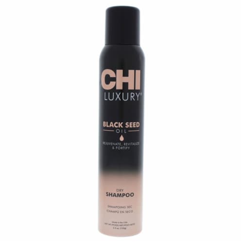 CHI Luxury Dry Shampoo 5.3oz CHI Luxury Dry Shampoo 5.3oz