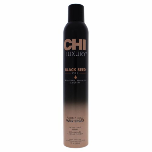 CHI Luxury Flexible Hold Hairspray 10oz CHI Luxury Flexible Hold Hairspray 10oz