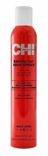 CHI Enviro 54 Natural Hairspray Perspective: front