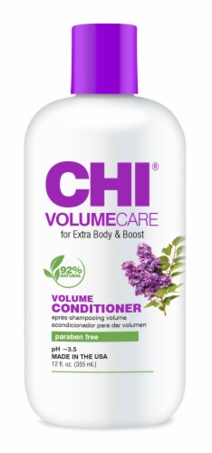 CHI® Volumecare Volume Conditioner Perspective: front