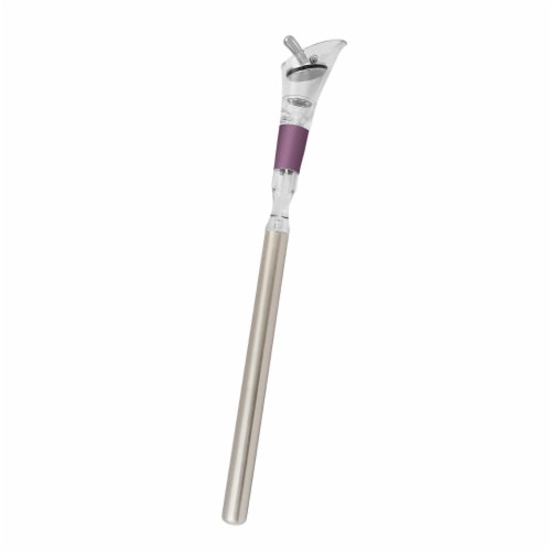 Natico Originals Chillaerator, Grape Perspective: front
