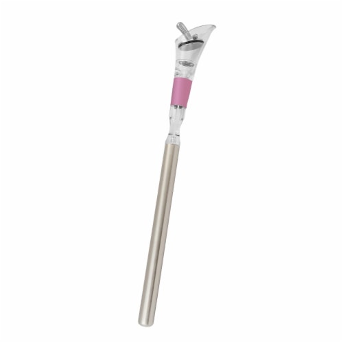 Natico Originals Chillaerator, Bubble Gum Perspective: front