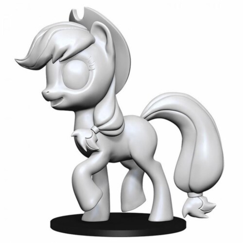 wizkids my little pony