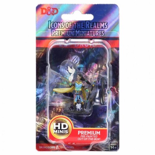 wizkids premium miniatures