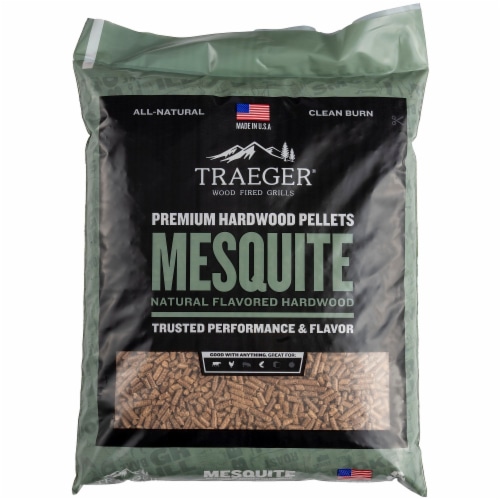 Traeger deals smoker pellets