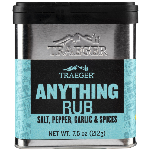 Traeger rub near me cheap