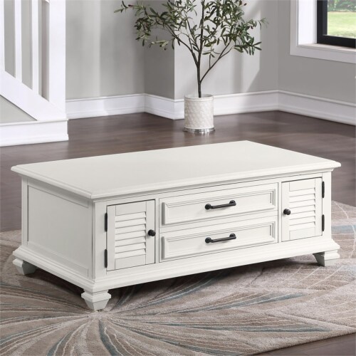 Broyhill charleston end table online