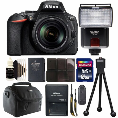 nikon 24.2 mp dslr