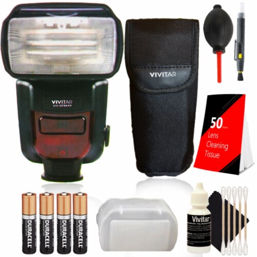 nikon d5600 speedlight flash