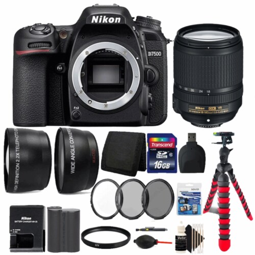 nikon d7500 uv filter