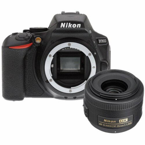 nikon 24.2 mp dslr