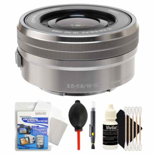 Amazon.com : Sony Alpha a6000 Mirrorless Digital Camera w
