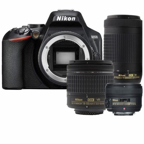 Nikon d3500 50mm 1.8 g cheap