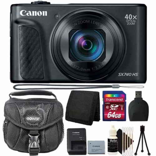 canon powershot sx740 hs details