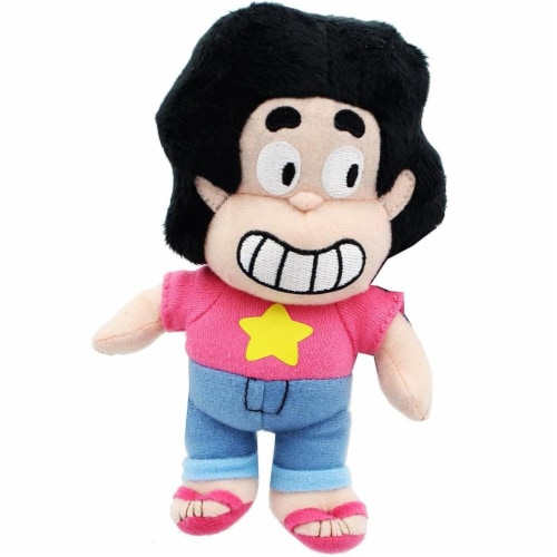 Steven Universe 6 Plush: Steven Perspective: front