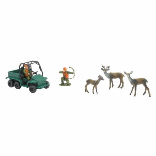 Deer in 2025 playset