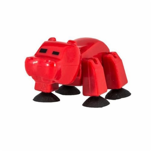Stikbot safari sales