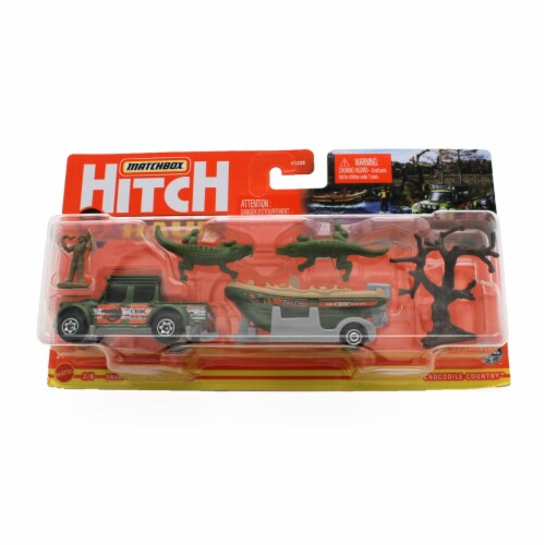 matchbox country playset