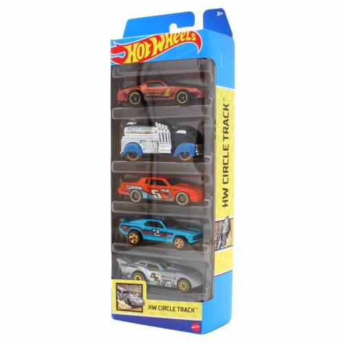 Hot wheels metro 5 pack sales
