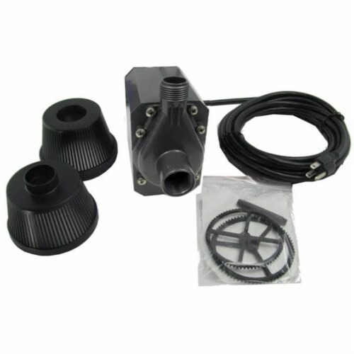 Supreme Pondmaster PM-7 Mag Drive Pond Pump 700gph 
