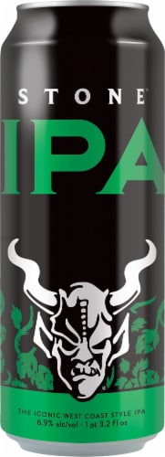 Stone® IPA Beer Single Can