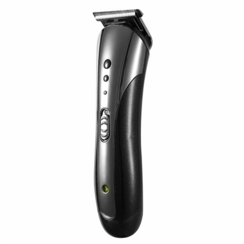 Small hair and beard clipper - KEMEI