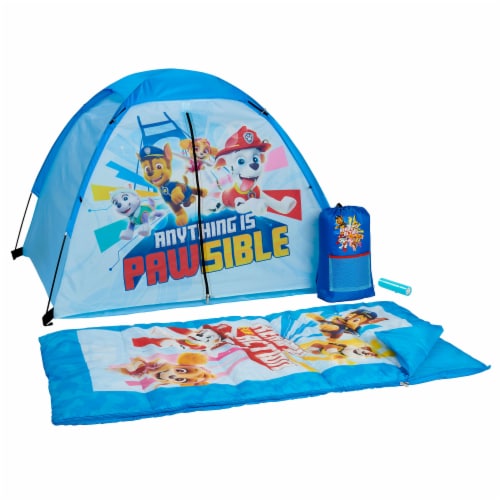 Paw shop patrol playhut