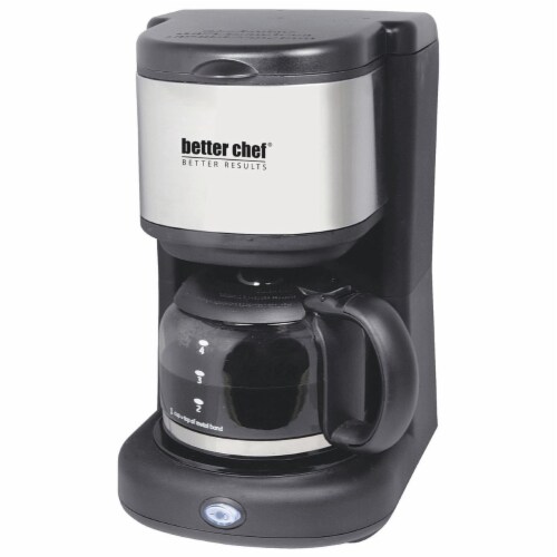 Better chef coffee maker outlet