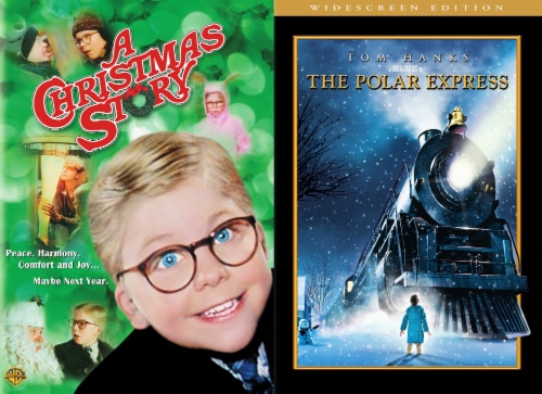 a christmas story 2 movie poster