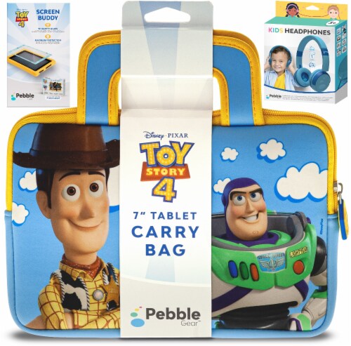 pebble gear toy story tablet