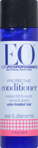 EO Rose & Chamomile Conditioner Perspective: front