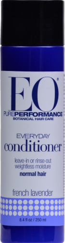 EO French Lavender Conditioner Perspective: front